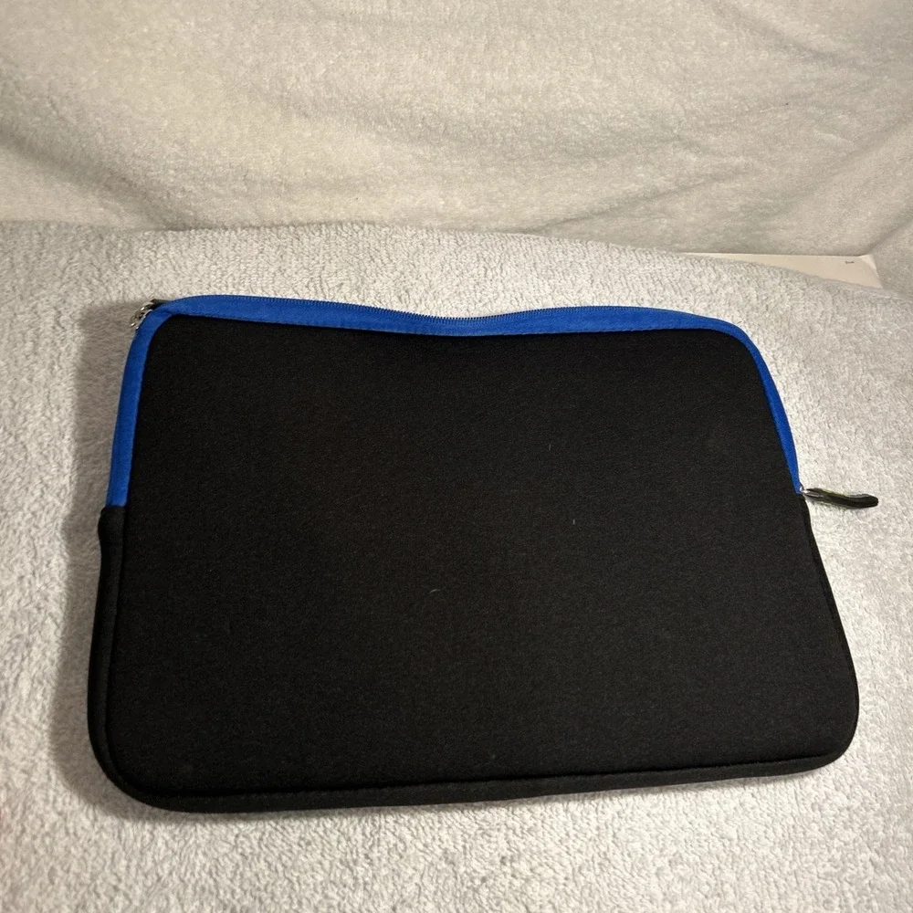 Evecase Neoprene 12 Inch Tablet Sleeve Case